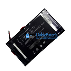 Batería para VOYO i7 N15A 5090150 [Batería de repuesto]